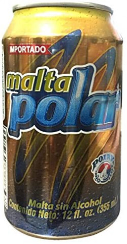 Maltin Polar 355ml