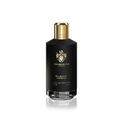 Mancera Black Gold by Mancera 120ml Eau De Parfum Spray 4 oz