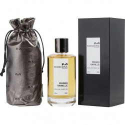 Mancera Roses Vanille Eau De Parfum Spray Unisex 4 Oz 120 Ml