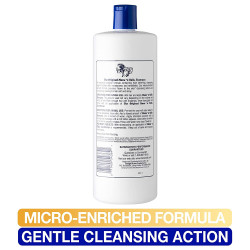 Mane 'n Tail and Body Shampoo 1 Gallon