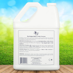 Mane 'n Tail and Body Shampoo 1 Gallon