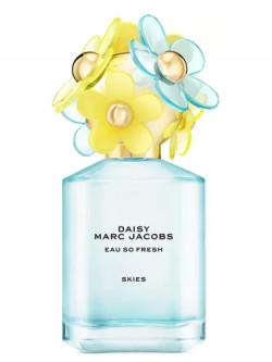 Marc Jacobs Daisy Eau So Fresh Skies Limited Edition EDT 2.5 oz 75 ml Women
