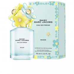 Marc Jacobs Daisy Eau So Fresh Skies Limited Edition EDT 2.5 Oz 75 Ml Women