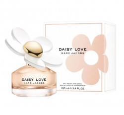 Marc Jacobs Daisy Love 3.4 Oz EDT 100 Ml Women