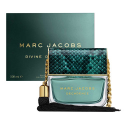 Marc Jacobs Divne Decadence