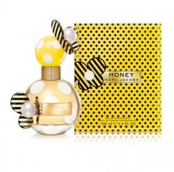 Marc Jacobs Honey Eau De Parfum 3.4 Oz 100 Ml Women