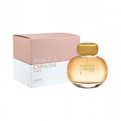MARCEL & CAPUCINE Eau De Parfum 100ml Spray