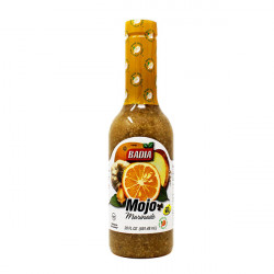 Marinade Of Citrus Juices And Spices, Badia Mojo