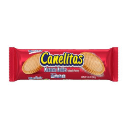Marinela Canelitas Cinnamon Cookies 8.82 Oz