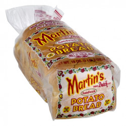 Martin's Famous Pastry Potato Bread- Pack of 03