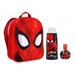 Marvel Spiderman 3 Pieces Gift Set For Boys