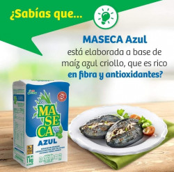 MASECA Blue Corn Flour, 1kg