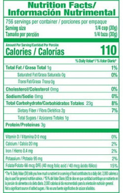 Maseca Special Regular 0 - 50 Pounds