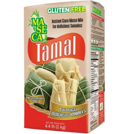 MASECA Tamal Instant Corn Masa Flour