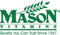 MASON NATURAL, Garlic Oil 500 ODORLESS