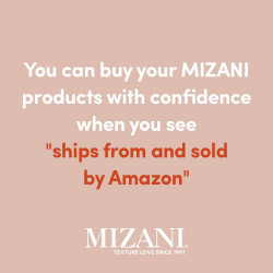 Masters Line Foam Wrap by Mizani for Unisex - 8.5 oz Hair Spray