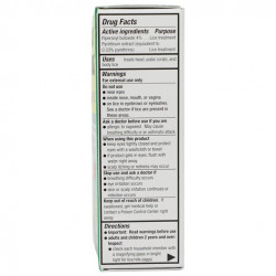 MATA Piojo Shampoo Lice Treatment 2 oz - Shampoo para Piojos Pack of 1