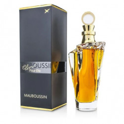 Mauboussin Elixir Pour Elle EDP 3.4 Oz 100 Ml Women