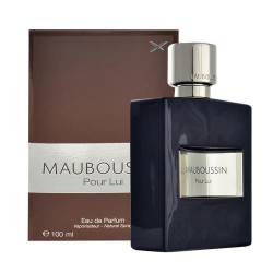 Mauboussin Pour Lui EDP 3.3 Oz 100 Ml Men