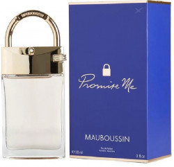 Mauboussin Promise Me EDP 3.0 Oz 100 Ml Women
