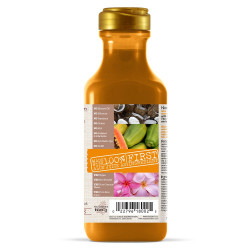 Maui Moisture Curl Quench + Coconut Oil Curl-Defining Anti-Frizz Conditioner to Hydrate and Detangle Tight Curly Hair, Softening Conditioner, Vegan, Silicone & Paraben-Free, 13 fl oz