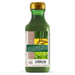 Maui Moisture Thicken & Restore + Bamboo Fibers Strengthening Conditioner to Soften Transitioning or Natural Hair & Renew Brittle Hair, Vegan, Silicone & Paraben-Free, 13 fl oz