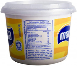 Mavesa Margarin
