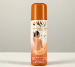 Maxi Light Lightening & Purifying Body Lotion