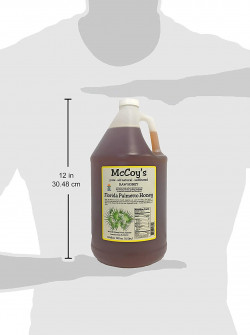 McCoy's Honey Florida Palmetto 12 lb