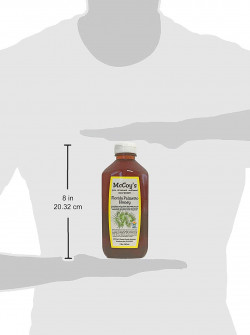 McCoy's Honey Florida Palmetto