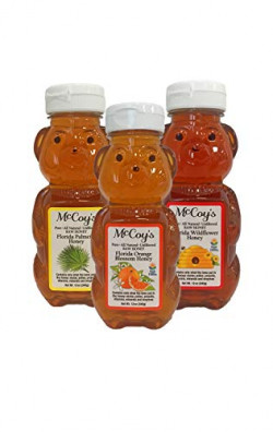 McCoy's Honey