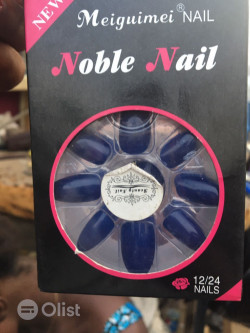Meiguimei Nail, Noble Nail. Available In Different Colors.