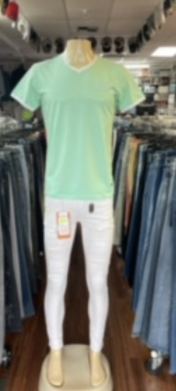 Men's Casual T-shirt