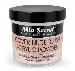 Mia Secret Cover Nude Acrylic Powder