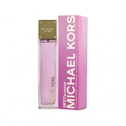 Michael Kors Sexy Blossom EDP 3.4 Oz 100 Ml Women