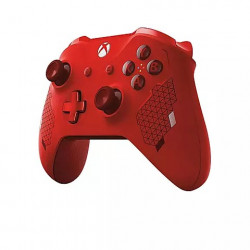 Microsoft Xbox One Wireless Controller - Red Sport