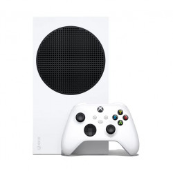 Microsoft Xbox Series S