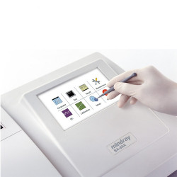 Mindray BA-88A Semi-auto Chemistry Analyzer/BA88A Biochemistry Analyzer