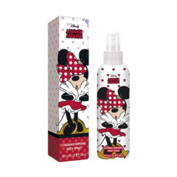 Minnie Mouse Body Spray 6.8 Oz 200 Ml