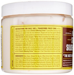 Miss Jessie's Stretch Silkening Creme 2oz