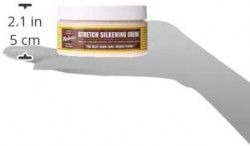 Miss Jessie's Stretch Silkening Creme, 8 Ounce