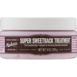 Miss Jessie's Super Sweetback Deep Treatment-8 Oz (226 g) - Hair Growth