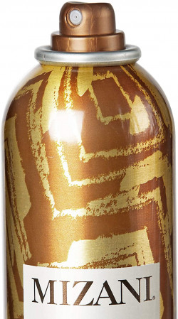 Mizani Styling Finish Polish HD Shyne by Mizani for Women - 8.5 oz Spray, 251.38 millilitre