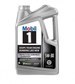 Mobil 1 Advance Full Synthetic Motor Oil 5w-30