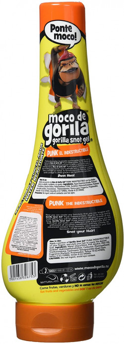 Moco de Gorilla Gorilla Snot Gel 11.9oz