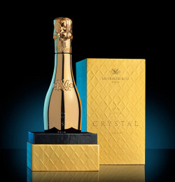 Molsheim & Co Crystal EDP