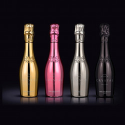 Molsheim & Co Crystal EDP