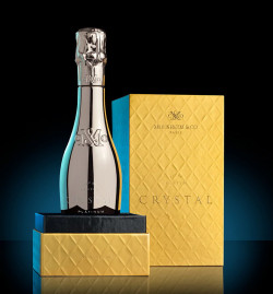 Molsheim & Co Crystal EDP