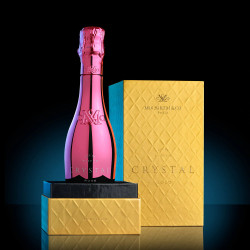 Molsheim & Co Crystal EDP