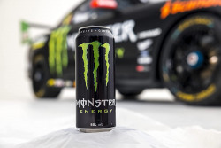 Monster Energy Energy Drink Import